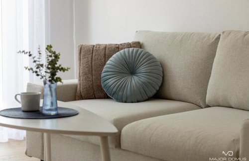 Sand Dunes Blue Marine by Major Domus Club - Foto 38