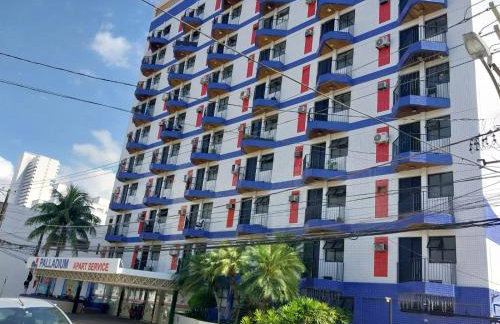 Palladium Apart Service - Photo 5