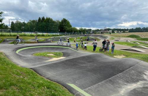 FeWoMonCIAO2019-Panorama 2Pers bis max4Pers - Foto 31