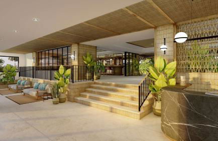 Aparthotel Aquasol - Foto 63