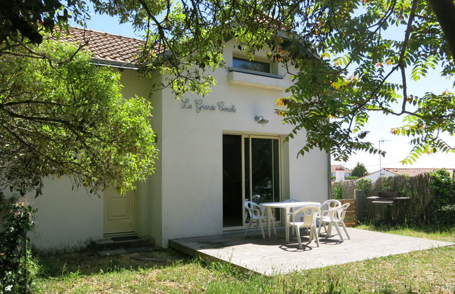 La Grande Conche - Foto 15