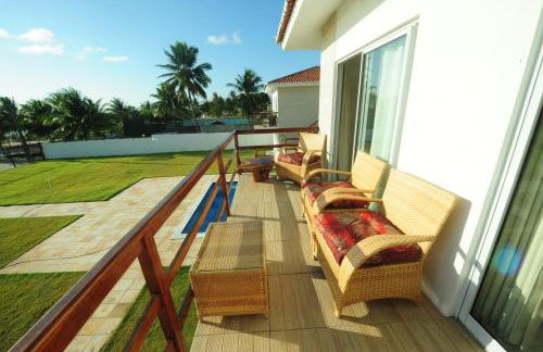 Manga Verde Beach Residence - Foto 65