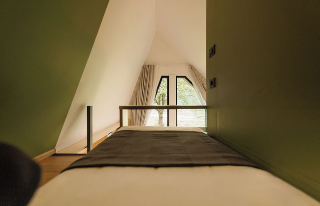 RECONNECT GLAMPING - Foto 6