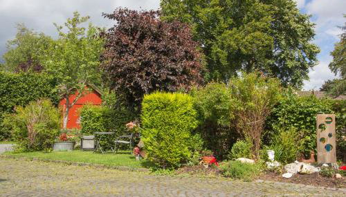 Ferienhaus Vennblick - Foto 2, Garden