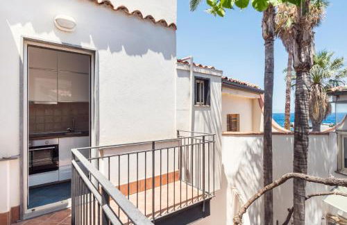 Blue54 - Pozzillo sul mare fra l'Etna e Taormina - Foto 21