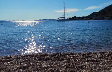 Mobile Home whit sea view LAVOJESA - Photo 33