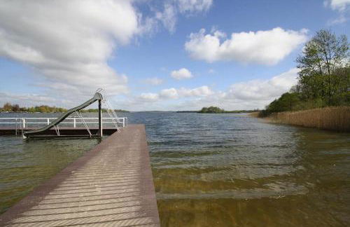 Ferienhaus am Schaalsee, Zarrentin - Foto 55