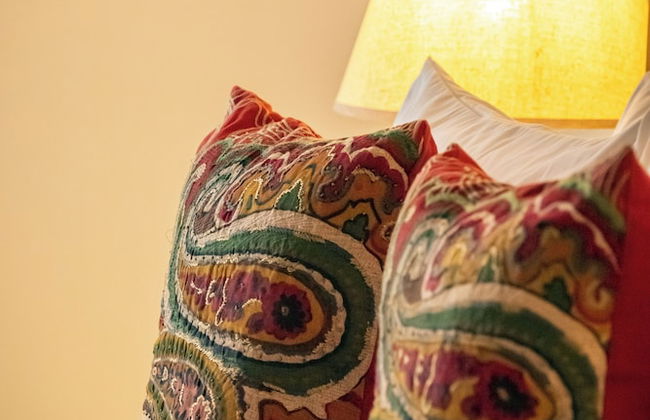 Writer's Lodge By Ishq - Photo 10