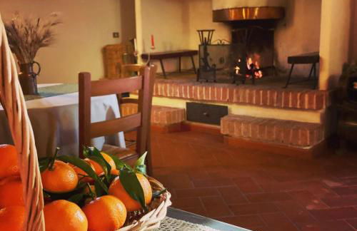 Podere La Chiusella B&B - Foto 3