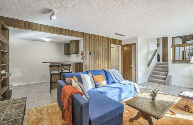 4BR Central Location & Near Parks! - Photo 23