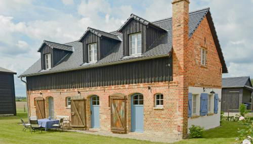 Experience The Uckermark From The Old Hayloft - Photo 2