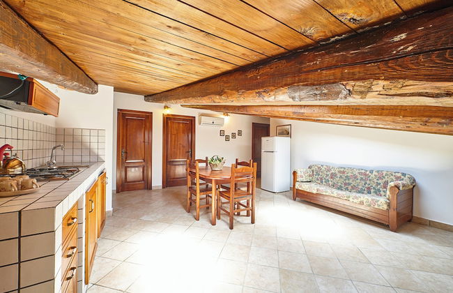 agriturismo i moresani - Photo 27