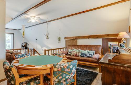 Elmwood Elmwood Escape A Cozy Retreat at The Hideout - Foto 5