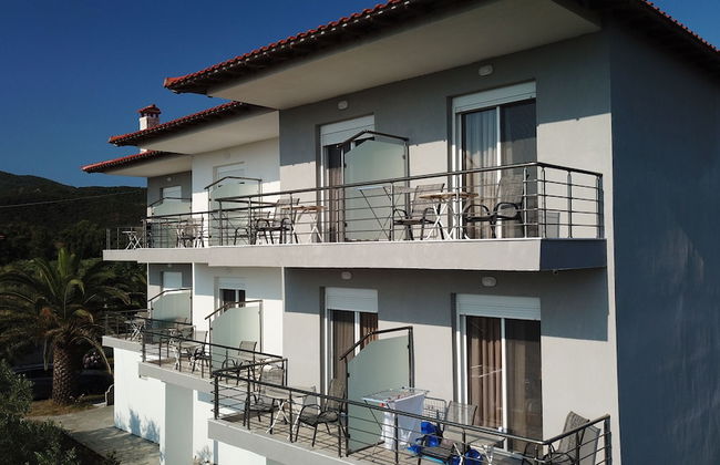 Vergina Pension - Photo 44