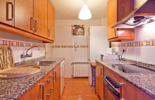 Junto a Vielha Apartamento Gausac - Foto 8