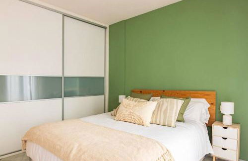 Casa 3 plantas con patio y Solárium privados - Foto 11