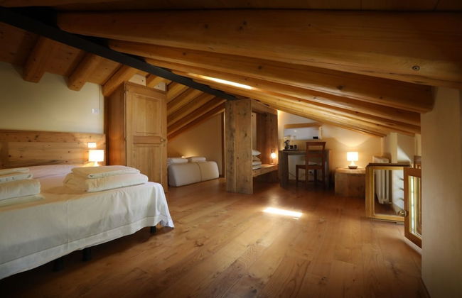 Asolo Norah's Hill Agri Rooms - Foto 28