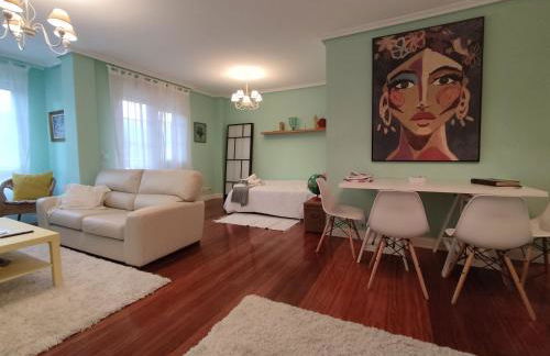 Precioso y céntrico piso en Villasana de Mena - Photo 13