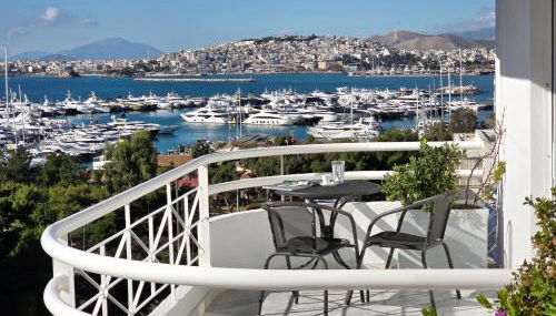 Nice Sea View Elegant Apartment - Foto 4