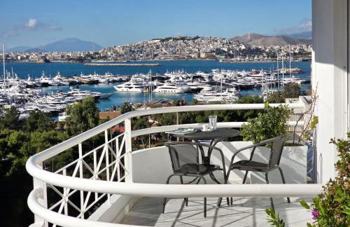 Nice Sea View Elegant Apartment - Foto 4