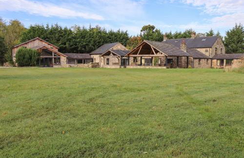 Roe Deer Country Retreat - Foto 78