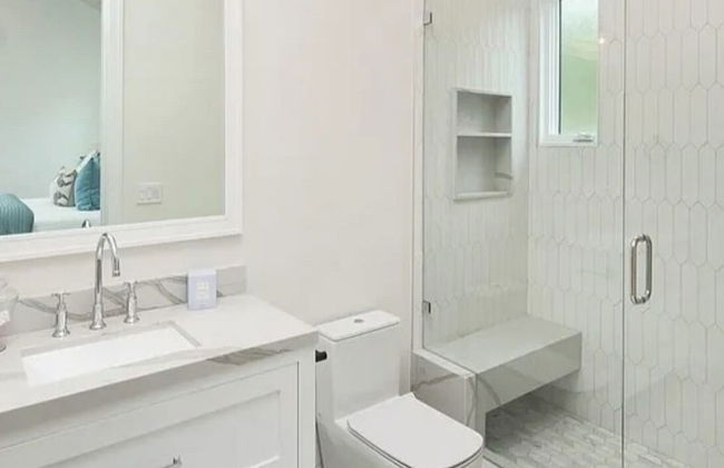 Mandeville Canyon - Foto 19