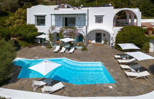 Il Carrubo Capri - Foto 63