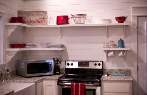 Stonehill Cottages - Foto 104