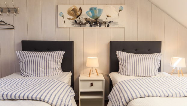 Ferienwohnung Luisa - Foto 3, Zimmer