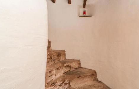 Court Cottage - cosy traditional cottage near lovely beaches - Foto 29