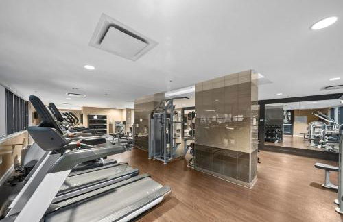 Little Italy Marina Condo by the Ocean - Foto 36