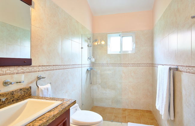 2 Bedroom Villa at Sosua Ocean Village - Foto 12