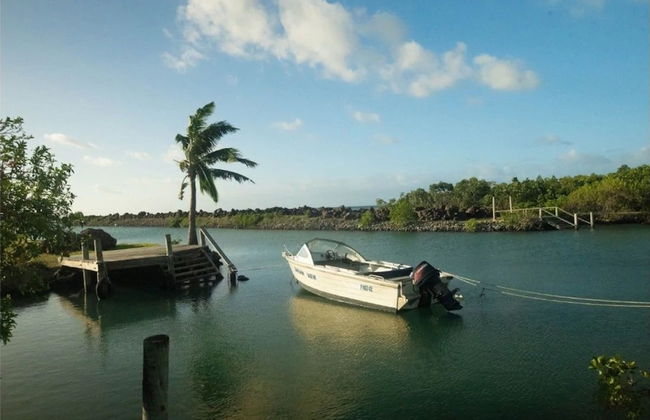 Dreamview Villas - In Rakiraki - Photo 72