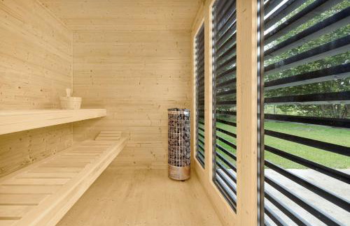 Holiday House KURNIK - Garden, Grill & Relax by Noclegi Renters - Foto 38