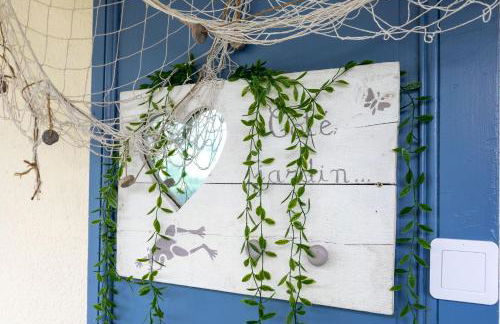 Mimi's Penty vue mer - Foto 18