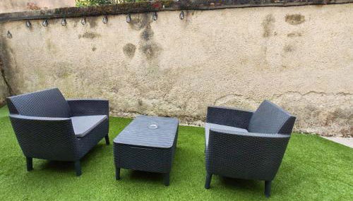 Chill and work - Foto 3, Garden