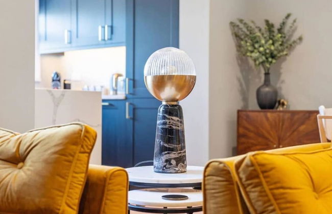 Host Apartments Upper Duke Street Apartment - Foto 20