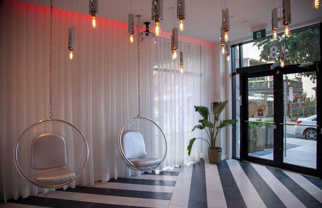 The Laundry Rooms Augusta Hamilton - Photo 2