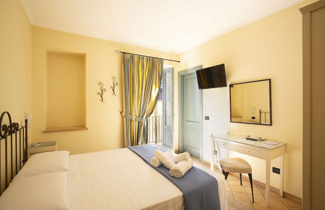 Quartuccio - Albergo Diffuso - Foto 6