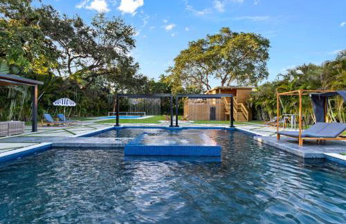 Treehouse Villa BY THE GLAMHOMES - Foto 65