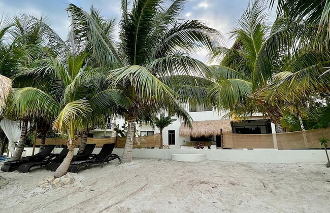 Luxury Ocean Front Villa - Adults Only - Foto 19