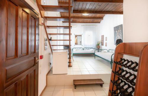 Ergastiri Retreat by RentalsPro - Trikorfo Halkidiki - Foto 24