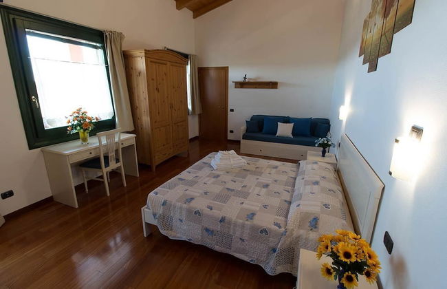 Agriturismo Al Colle - Photo 5