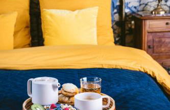 v i o l e t t e La souris des champs - Foto 1