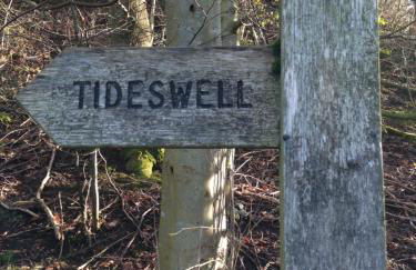 Granby Cottage, Peak District National Park - Foto 61