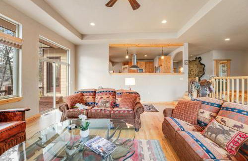 Paniolo Inn - Foto 4