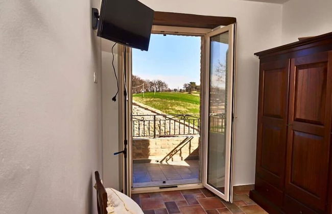 B&B Azienda Perconti - Foto 10