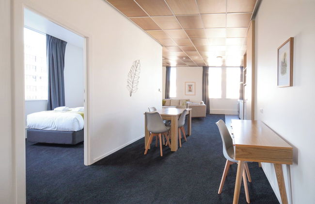 Liberty Apartment Hotel - Foto 20