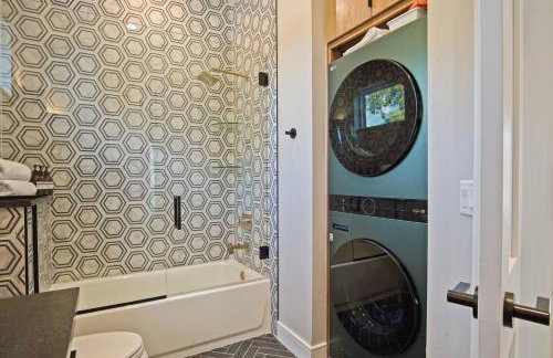 ONYX The Lark Stylish & Serene Edmond Oasis - Foto 32