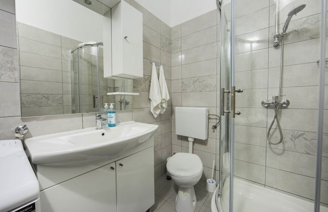 Modern 100m2 apt With the Terrace & Beautiful View - Foto 26